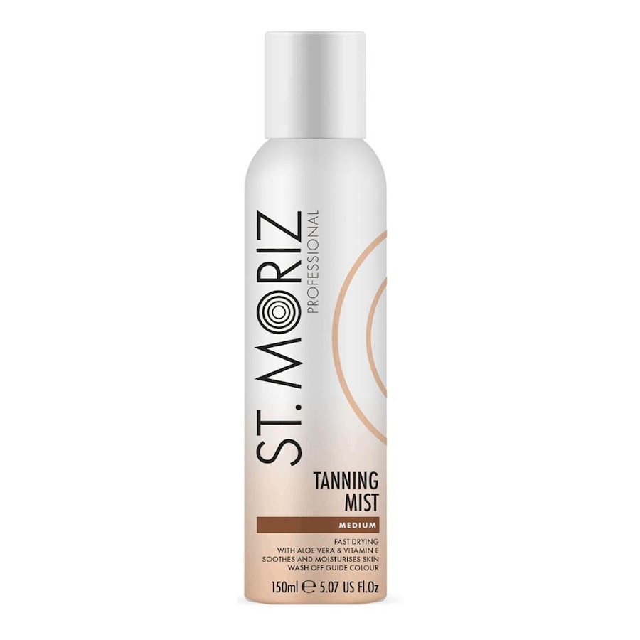 St. Moriz 150 ml Selbstbräuner