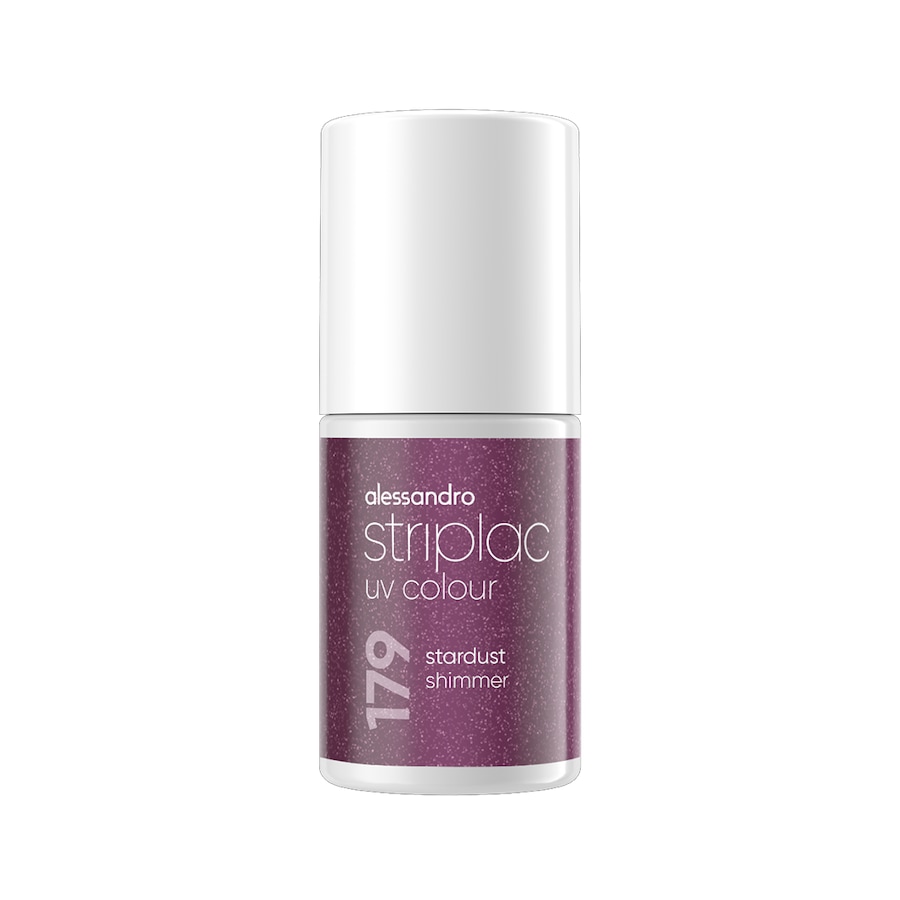 Alessandro Striplac Uv ColourMake-up | 6.5 ml | 1721,54 / 1.0 l