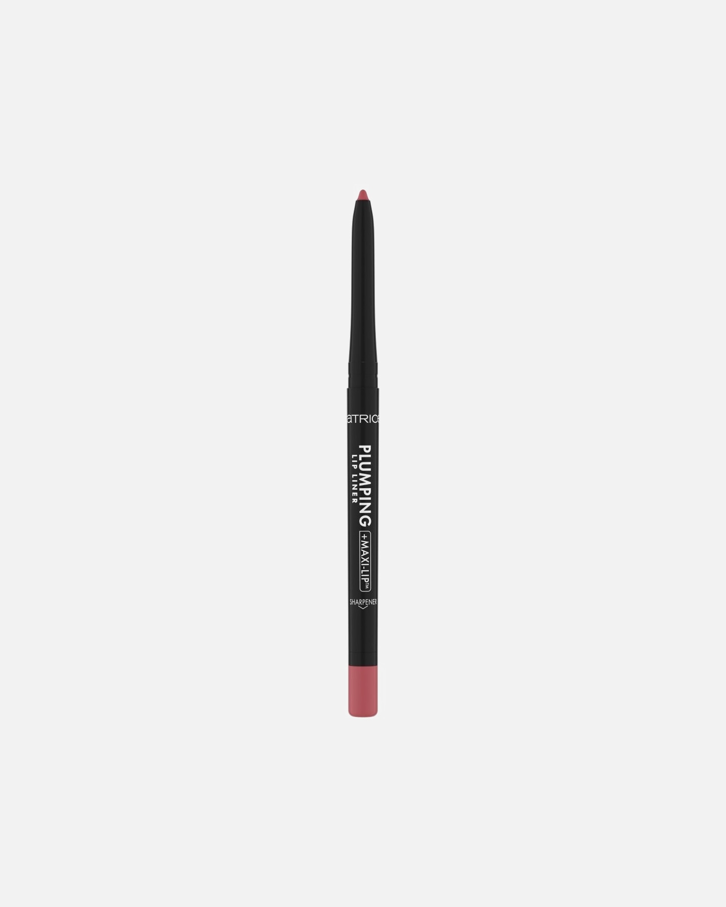 Lipliner für Weiblich Catrice Default Brand Line Plumping Lip Liner 190 - I LIKE TO MAUVE IT