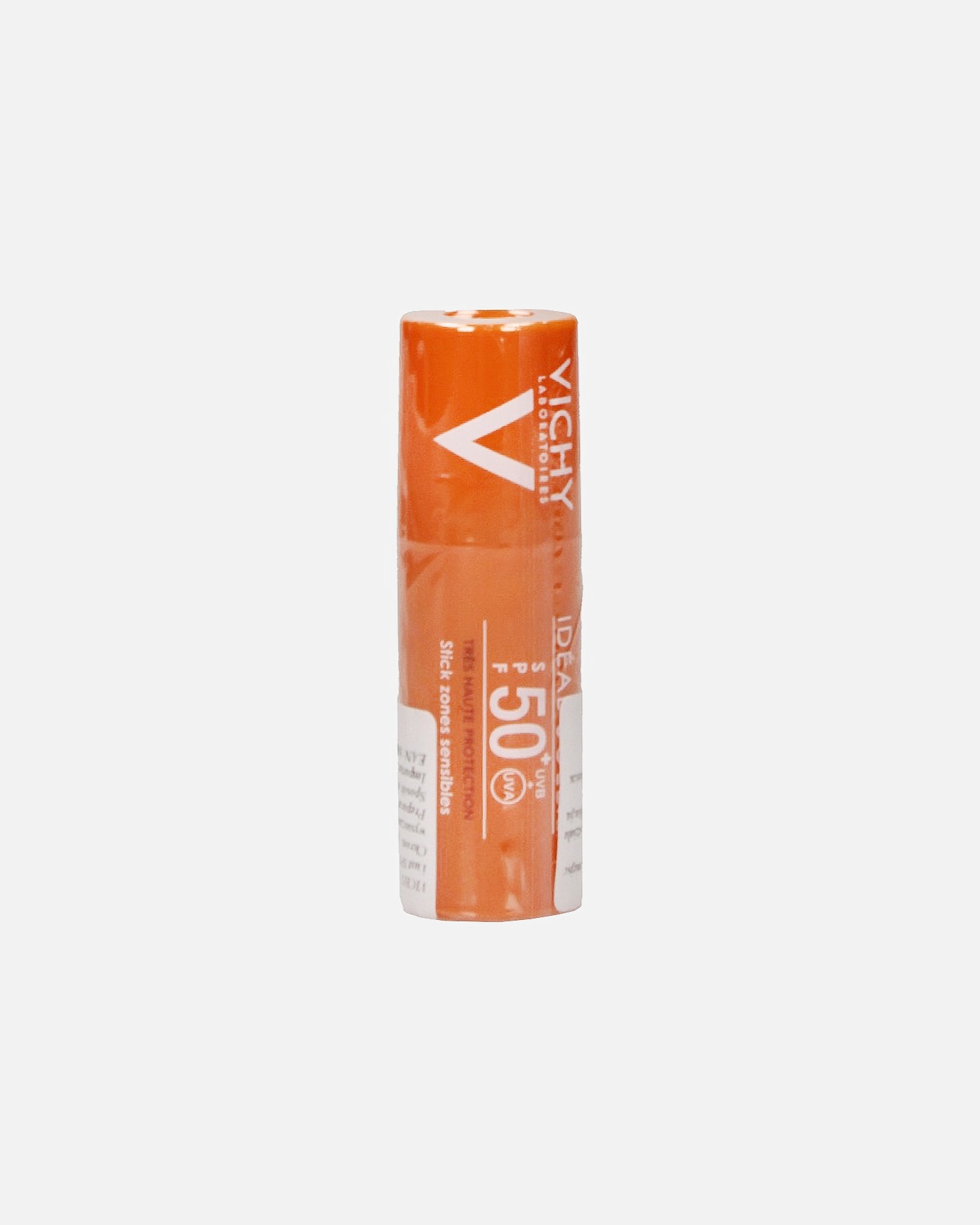 Sonnenbalsam für Unisex Vichy Ideal Soleil Stick für empfindliche Hautpartien LSF 50+ 9 g