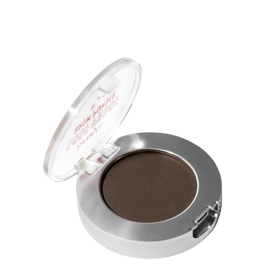 Benefit Brow Collection Goof Proof Powder Augenbrauenpuder 4.5 1.9 g Braun