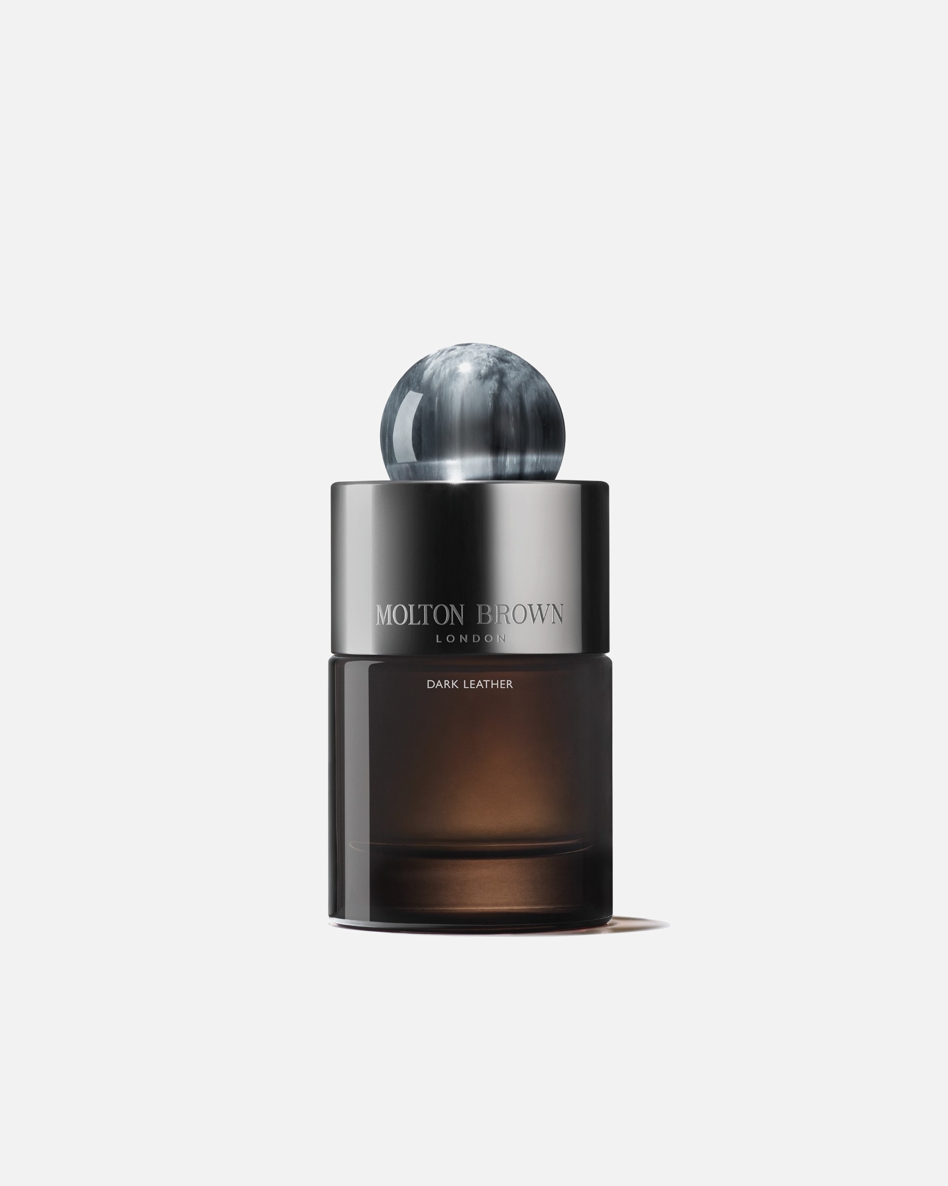 Eau de Parfum für Männlich Molton Brown Russian Leather 100 ml