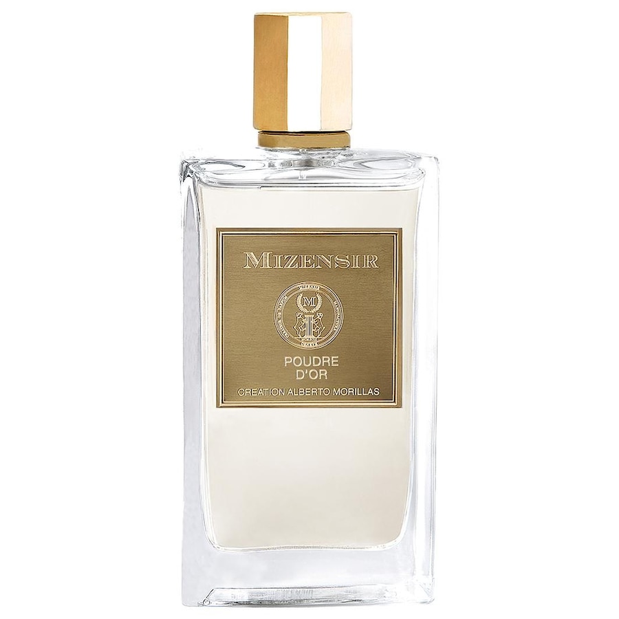 Mizensir Poudre d'Or | 100.0 ml | 1680,00 / 1.0 l