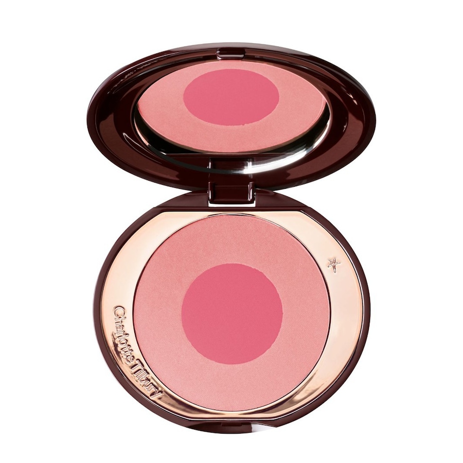 Charlotte Tilbury Cheek To ChicMake-up | 8.0 g | 5750,00 / 1.0 kg