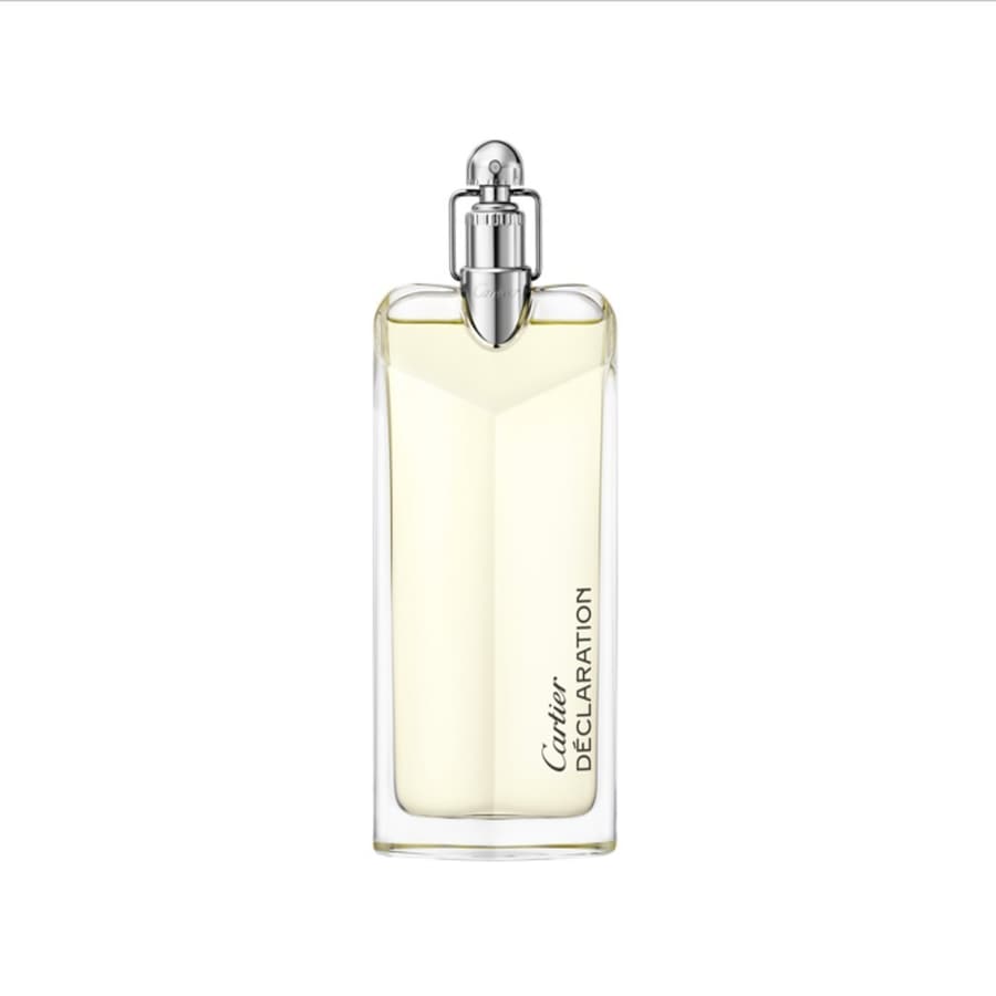 Cartier DÉCLARATION Eau de Toilette 150 ml Herren