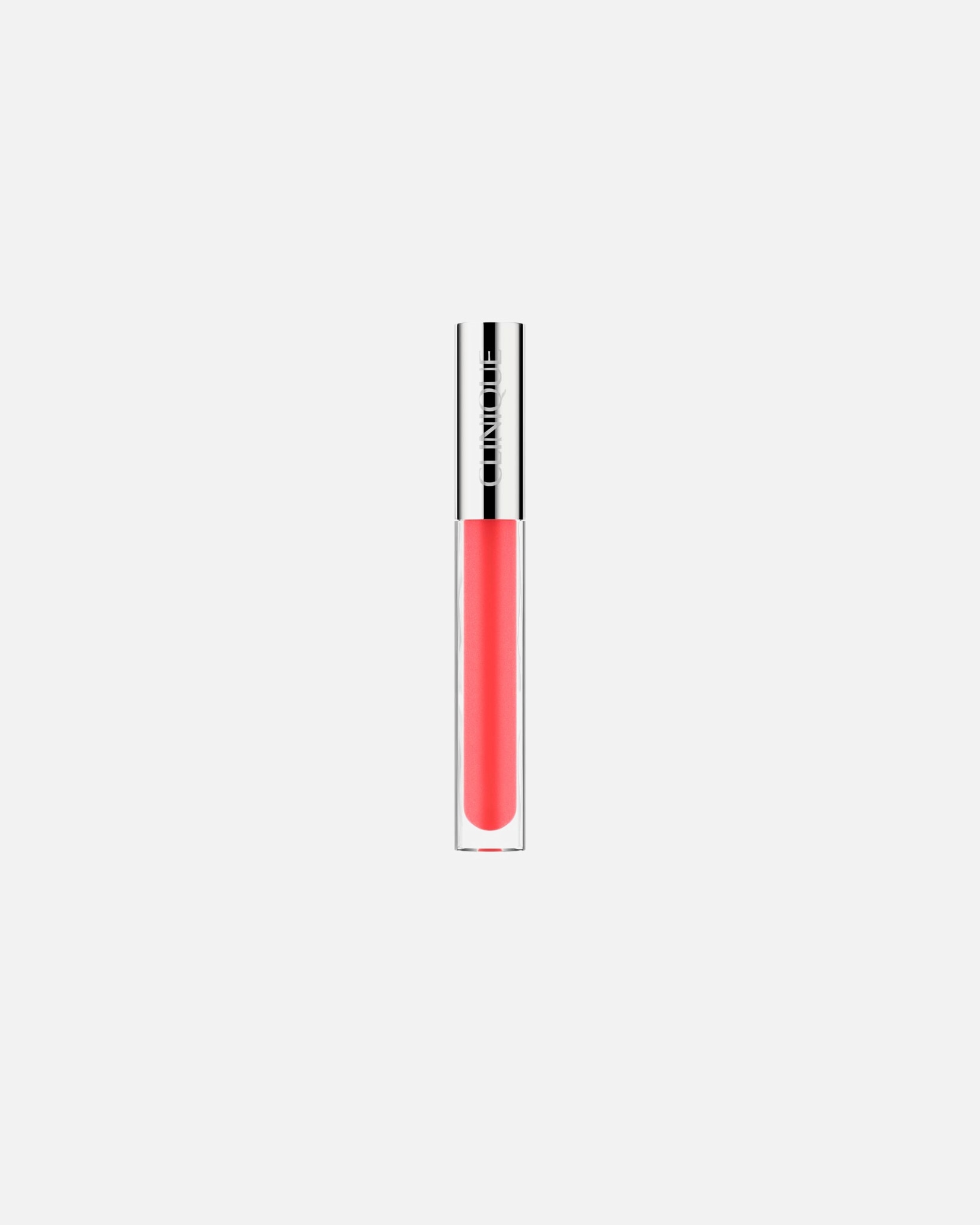 Lipgloss für Unisex Clinique Default Brand Line Pop Plush Creamy ROSEWATER POP