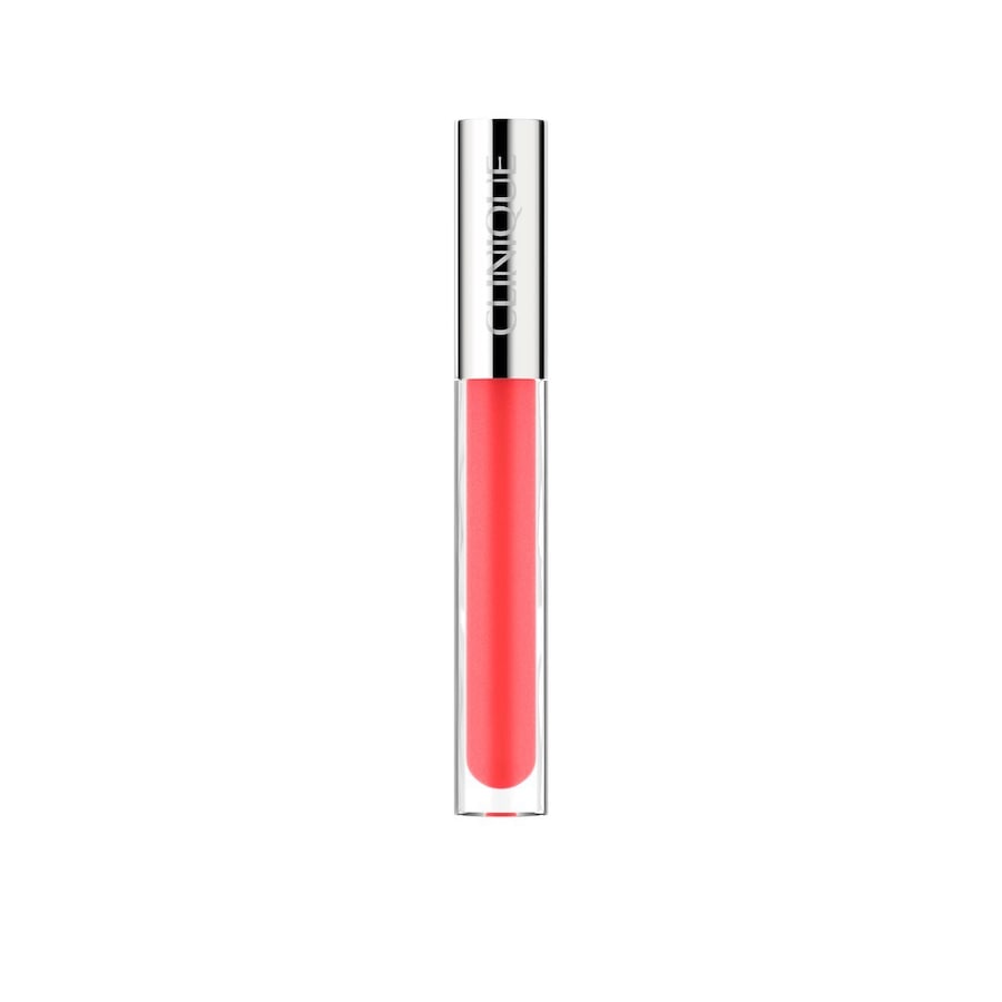 Clinique Pop Plush Creamy Lipgloss ROSEWATER POP 3.4 ml Pink