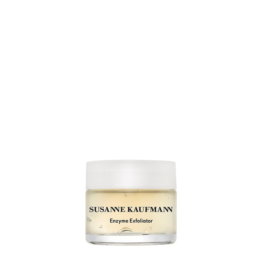 Susanne Kaufmann ENZYME EXFOLIATOR Gesichtspeeling 50 ml