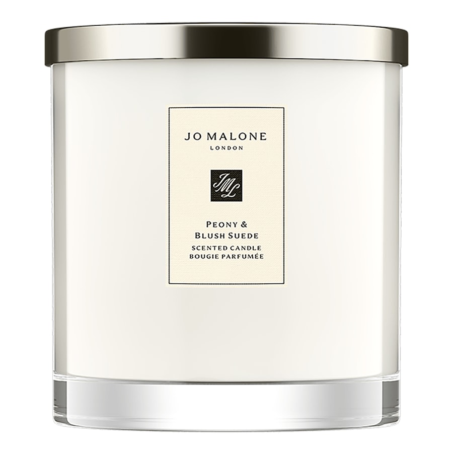 Jo Malone London Luxury Candles Peony & Blush Suede Kerze 2100 g