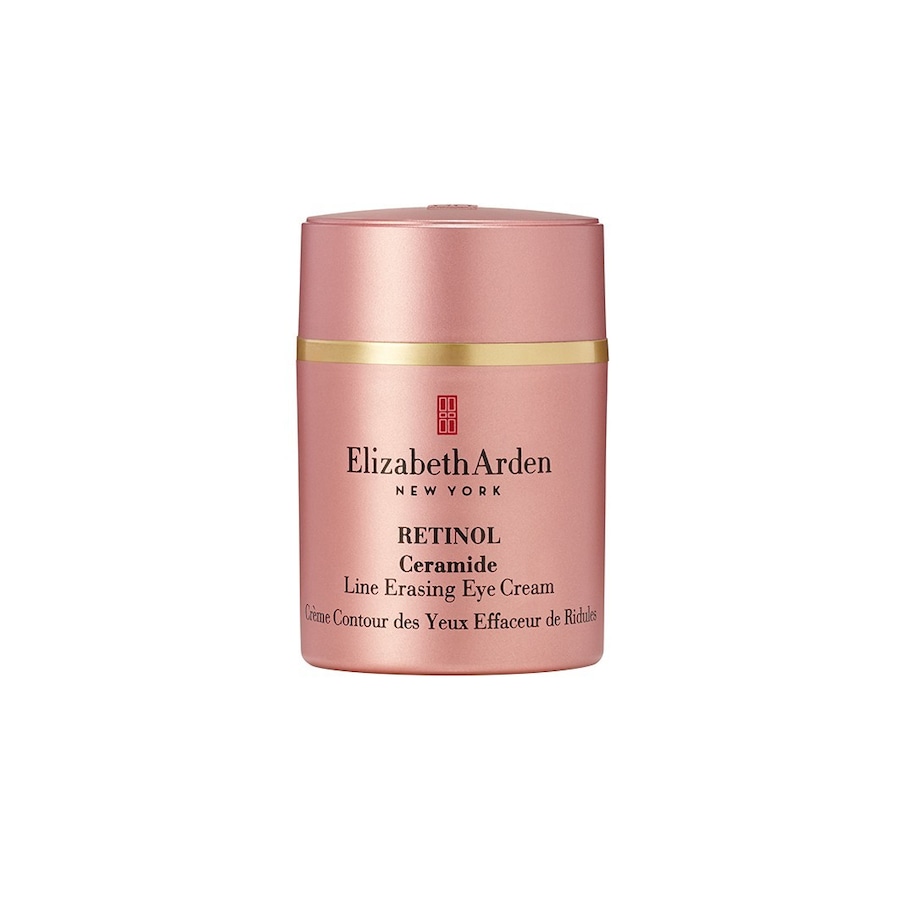 Elizabeth Arden Ceramide Retinol Augencreme 15 ml