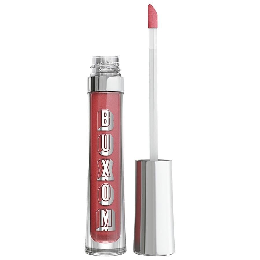 BUXOM Full-On Plumping Lip Polish Lipgloss Trixie 4.45 ml Rosegold