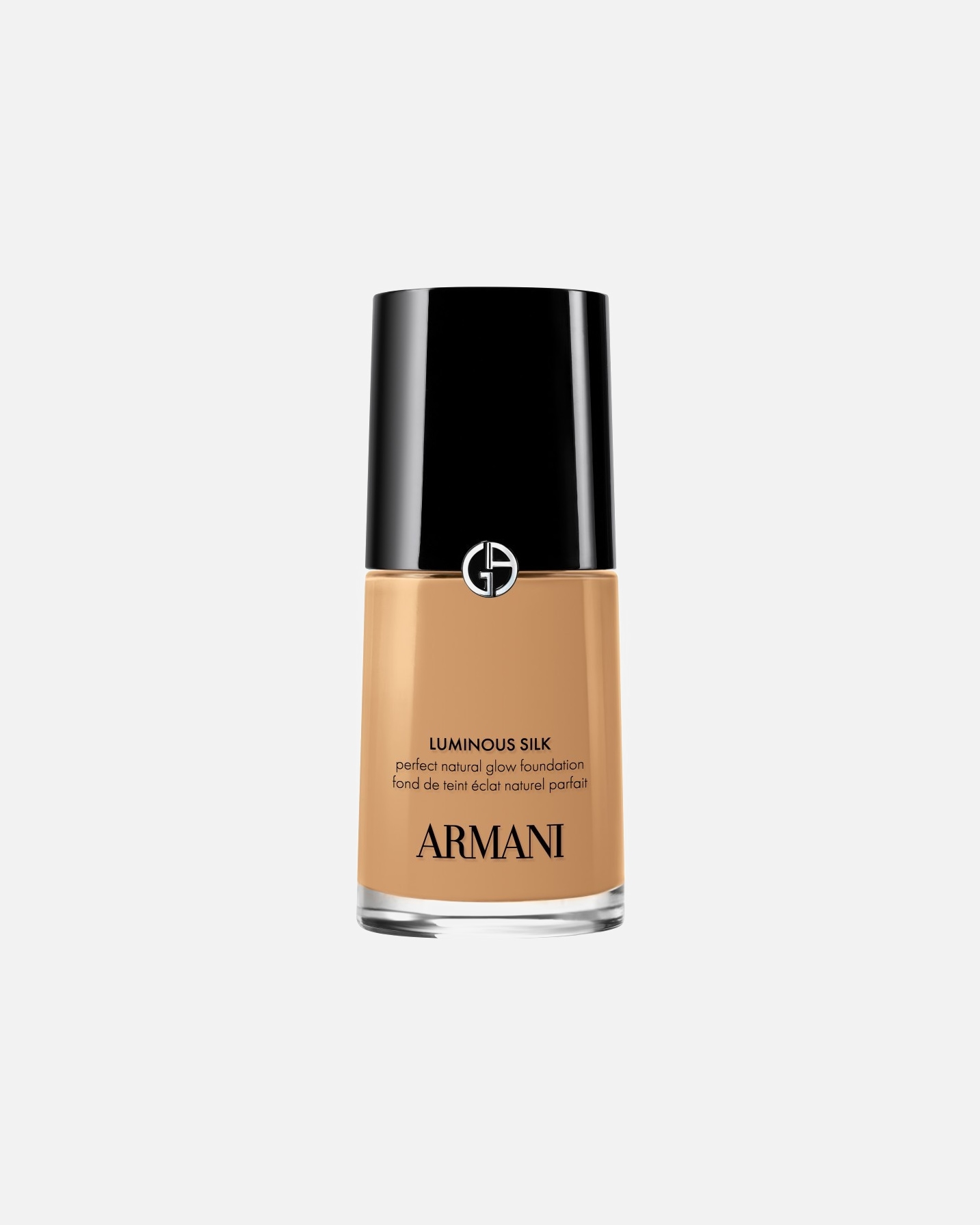 Foundation für Unisex Armani Luminous Silk 6.5