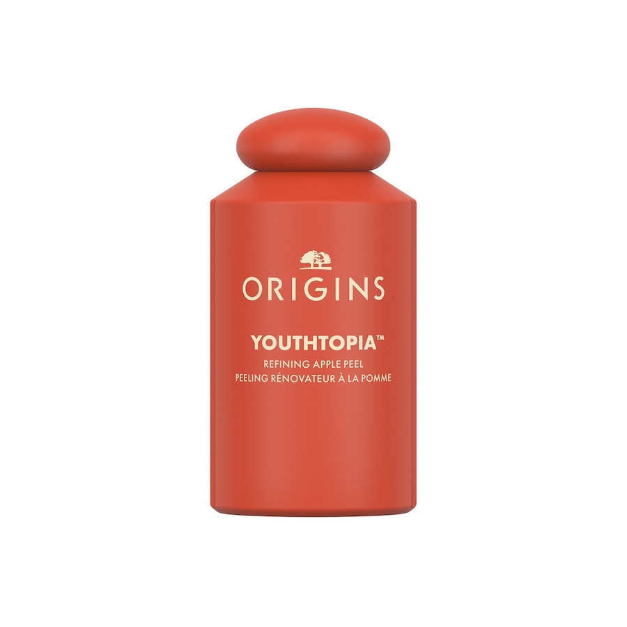 Origins Youthtopia Refining Apple Peel Gesichtspeeling 100 ml