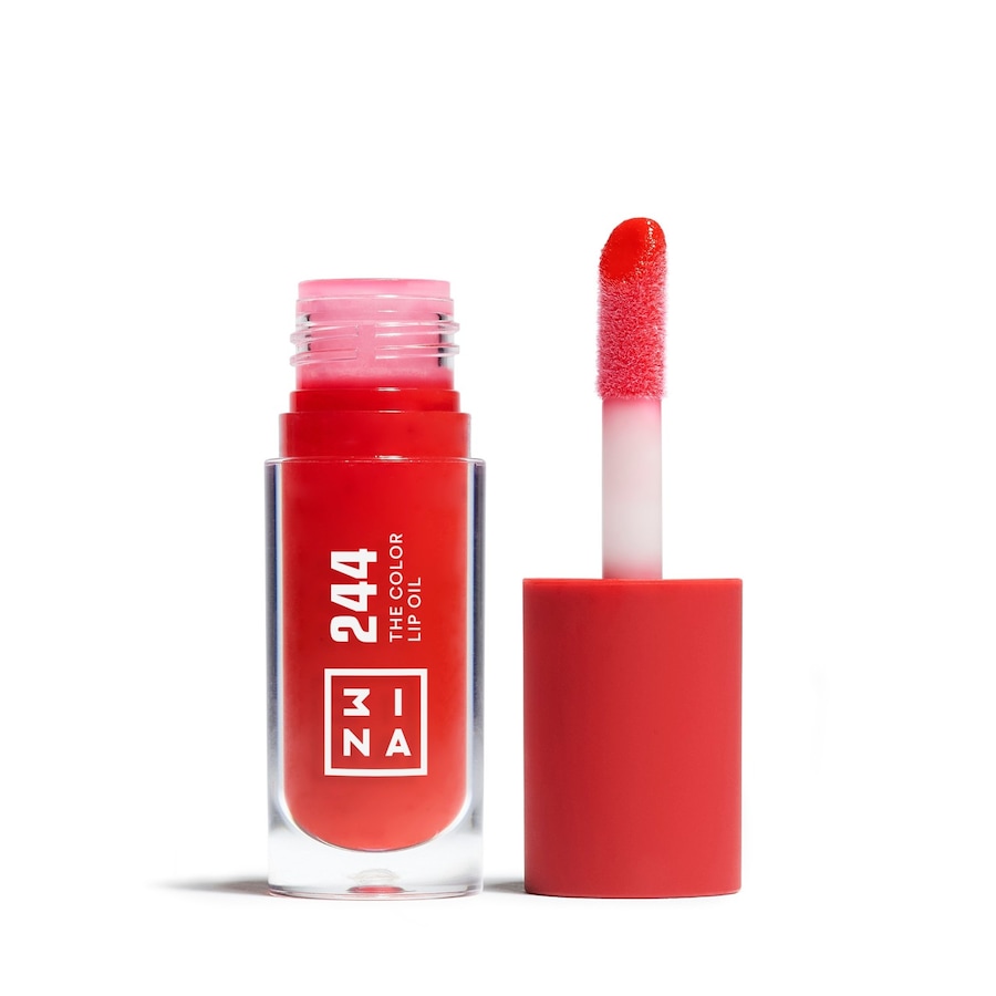 3INA The Color Lip Oil 137Gesicht | 4.0 ml | 3897,50 / 1.0 l
