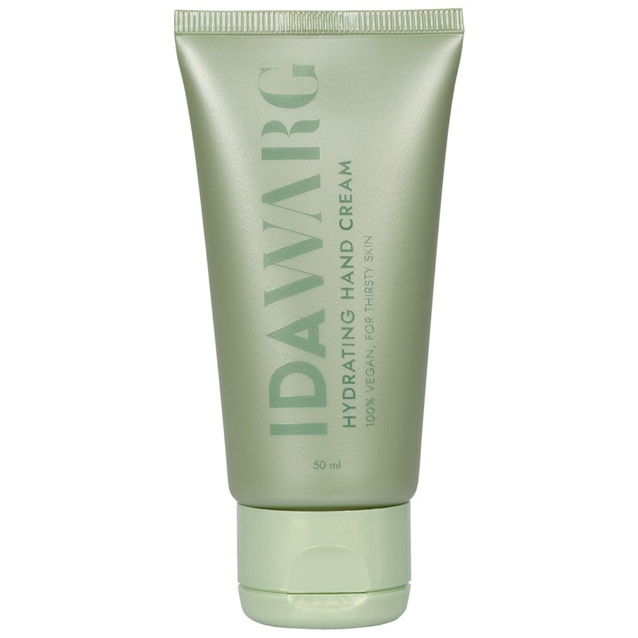 IDA WARG Beauty HYDRATING Handcreme 50 ml