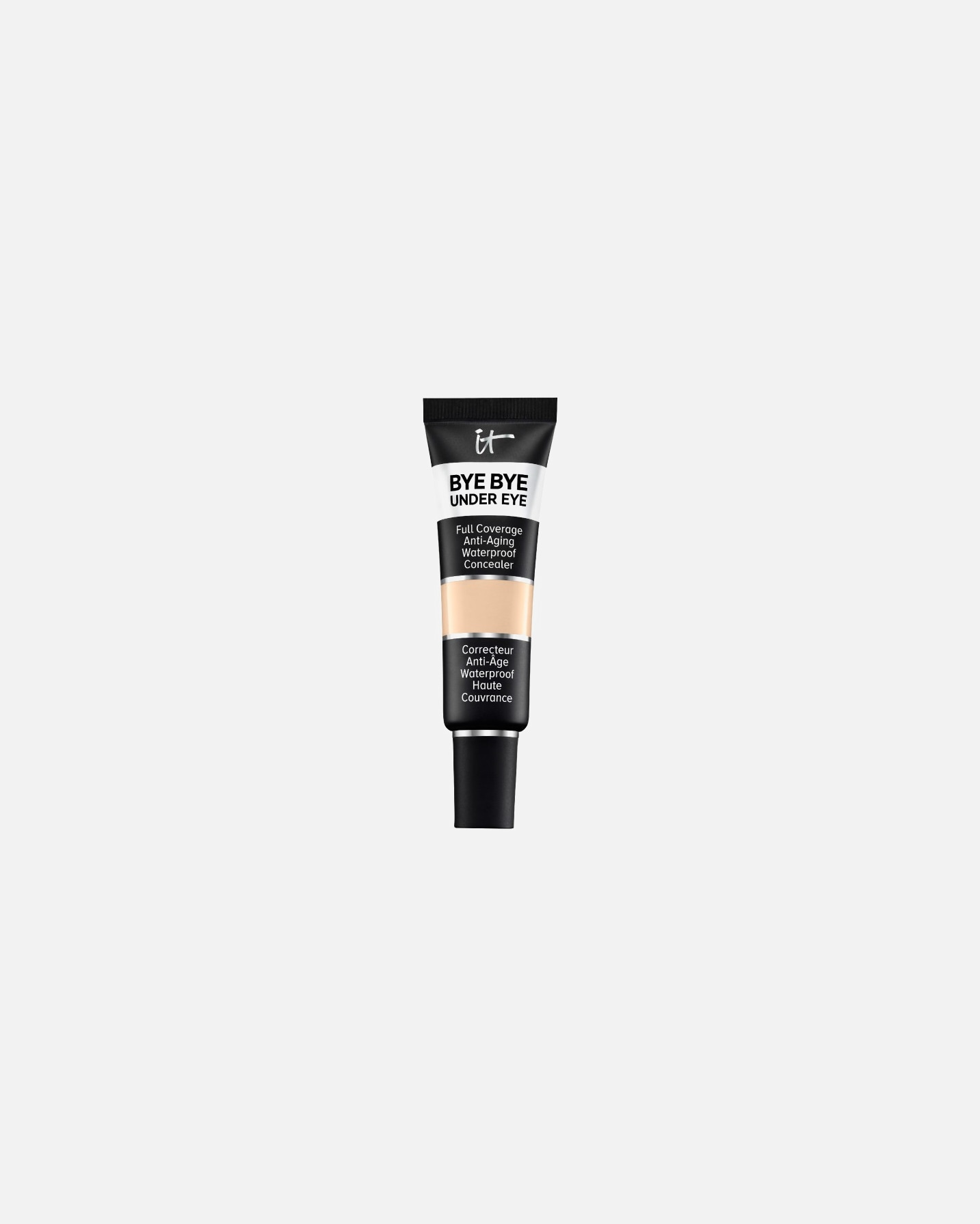 Concealer für Unisex IT Cosmetics Bye Bye Under Eye Nr. 11 - Light Nude