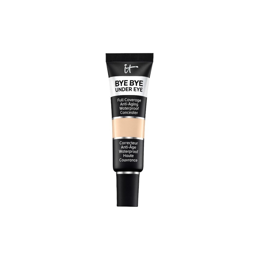 IT Cosmetics Bye Under Eye Concealer Nr. 11 - Light Nude 8 ml