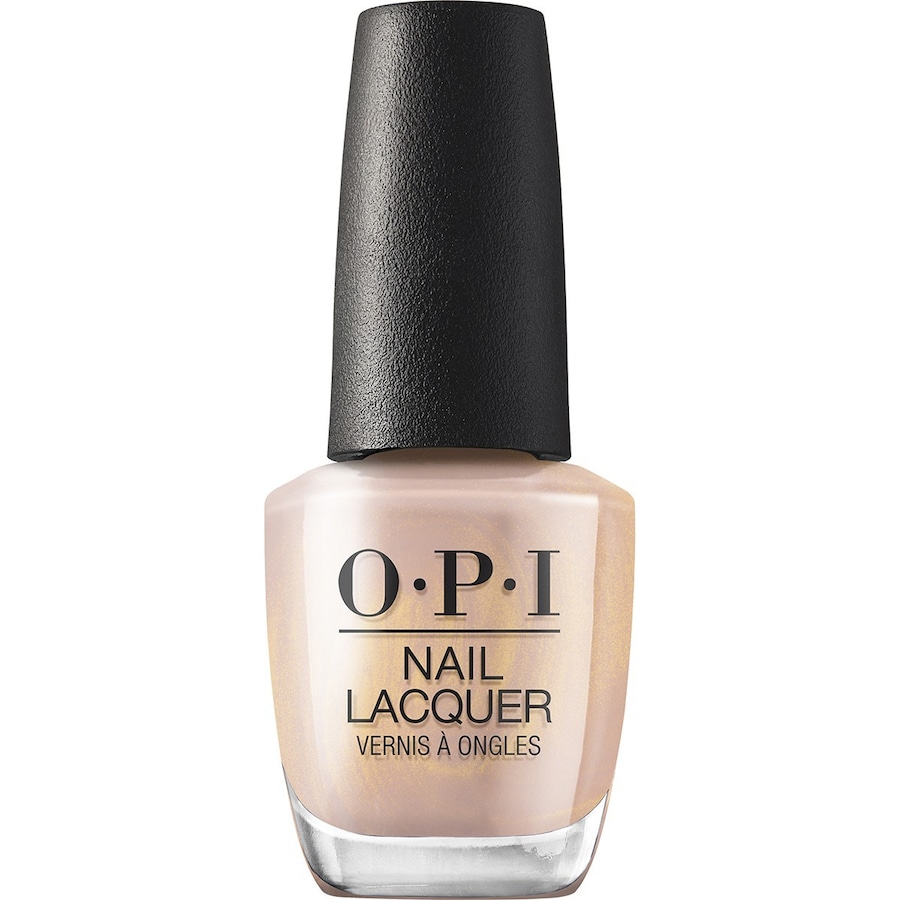 OPI Nail Lacquer I'm dreaming Collection Nagellack Mirror, Mirror on the Awe 15 ml Nude