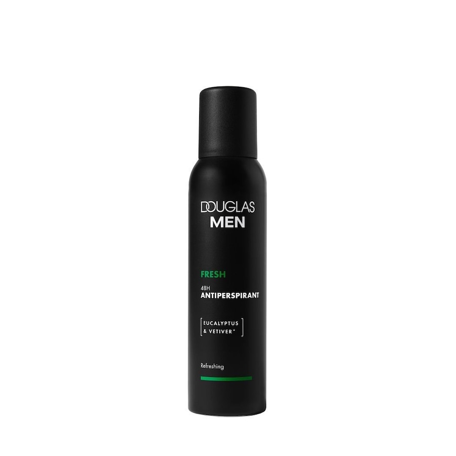 Douglas Collection Men FRESH 48H Antitranspirant 150 ml Herren