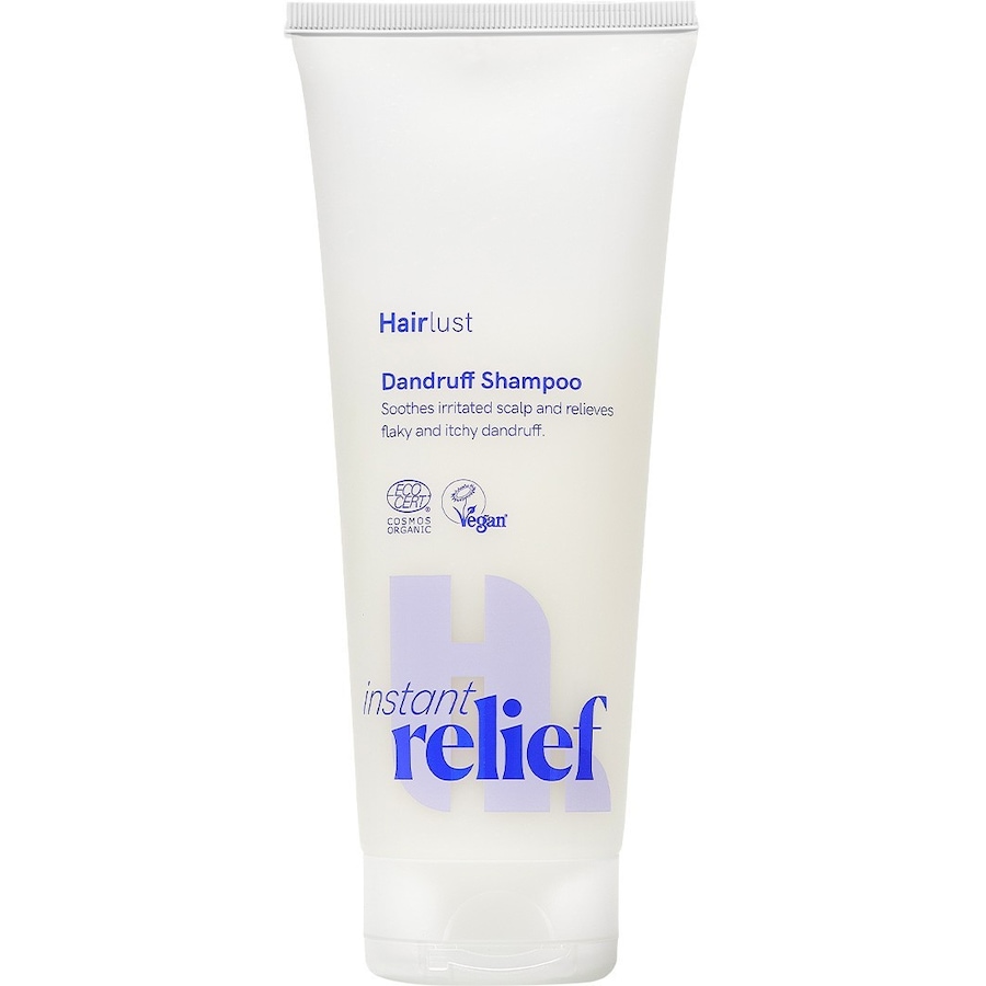 Hairlust Instant Relief DandruffHaare | 200.0 ml | 103,80 / 1.0 l
