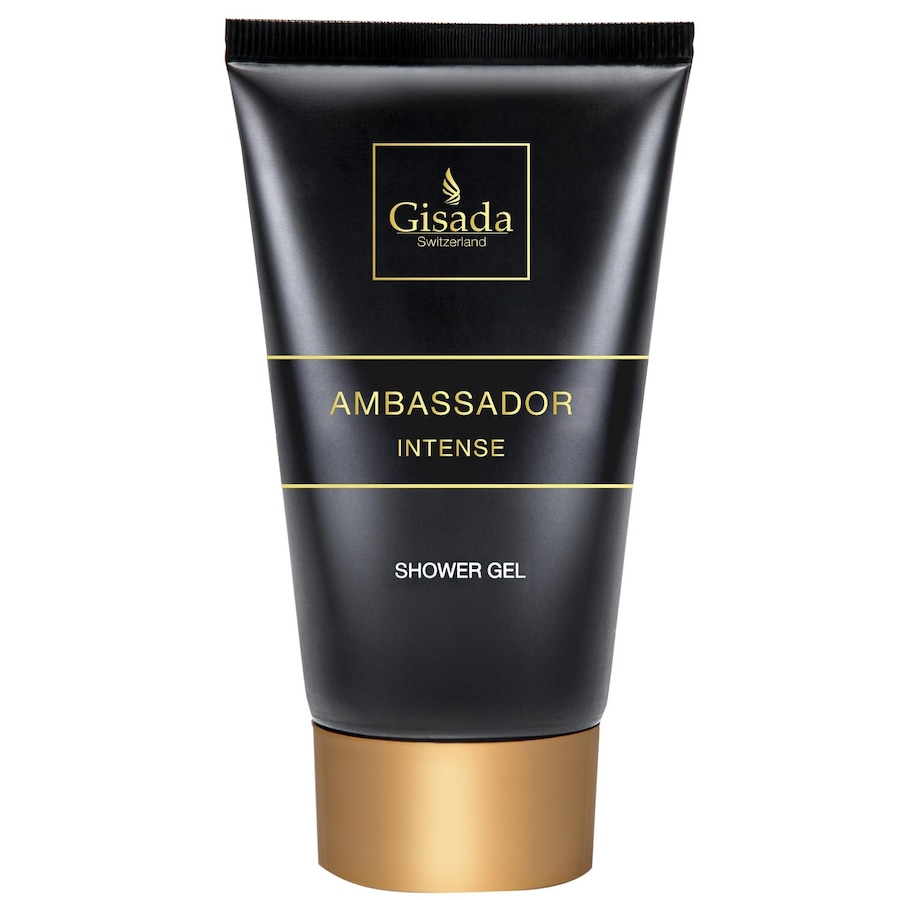 Gisada Ambassador Intense Showergel Eau de Parfum 100 ml