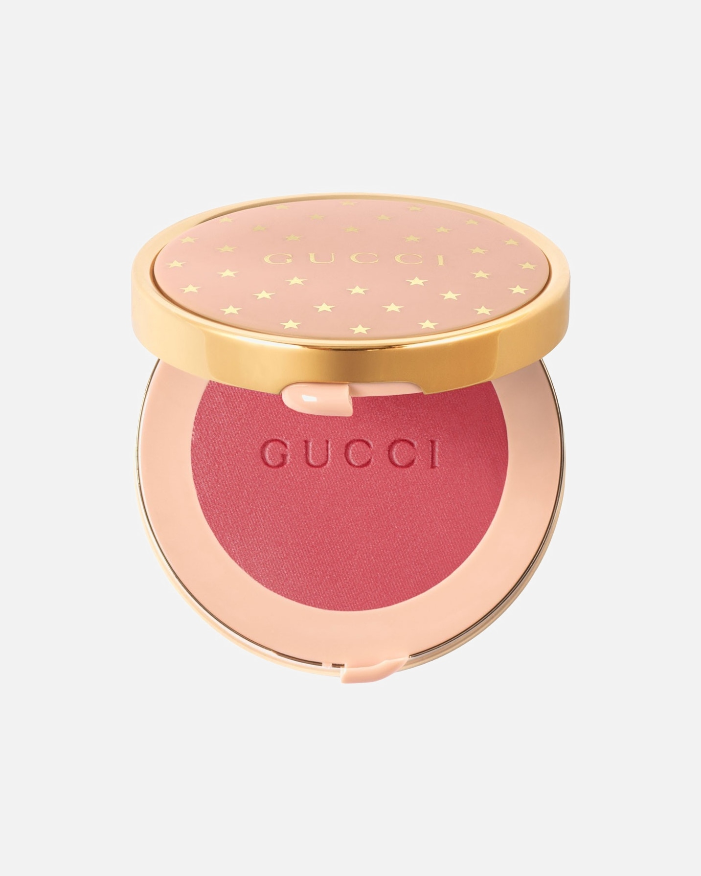 Blush für Unisex Gucci Beauty Blush de Beauté 9 - Intense Plum