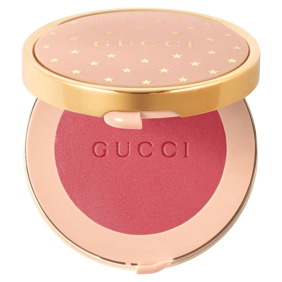 Gucci Beauty Blush de Beauté 9 - Intense Plum 5.5 g Rosegold