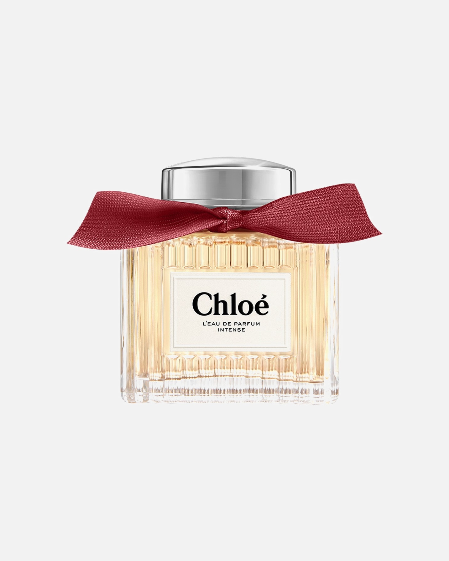 Eau de Parfum für Weiblich Chloé Intense 100 ml - Nachfüllbar