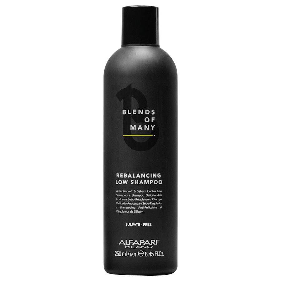 ALFAPARF MILANO Blends Of Many Rebalancing LowGesicht | 250.0 ml | 47,60 / 1.0 l