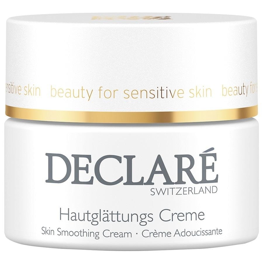 Declaré Age Control Hautglättungs Creme Anti-Aging Pflege 50 ml
