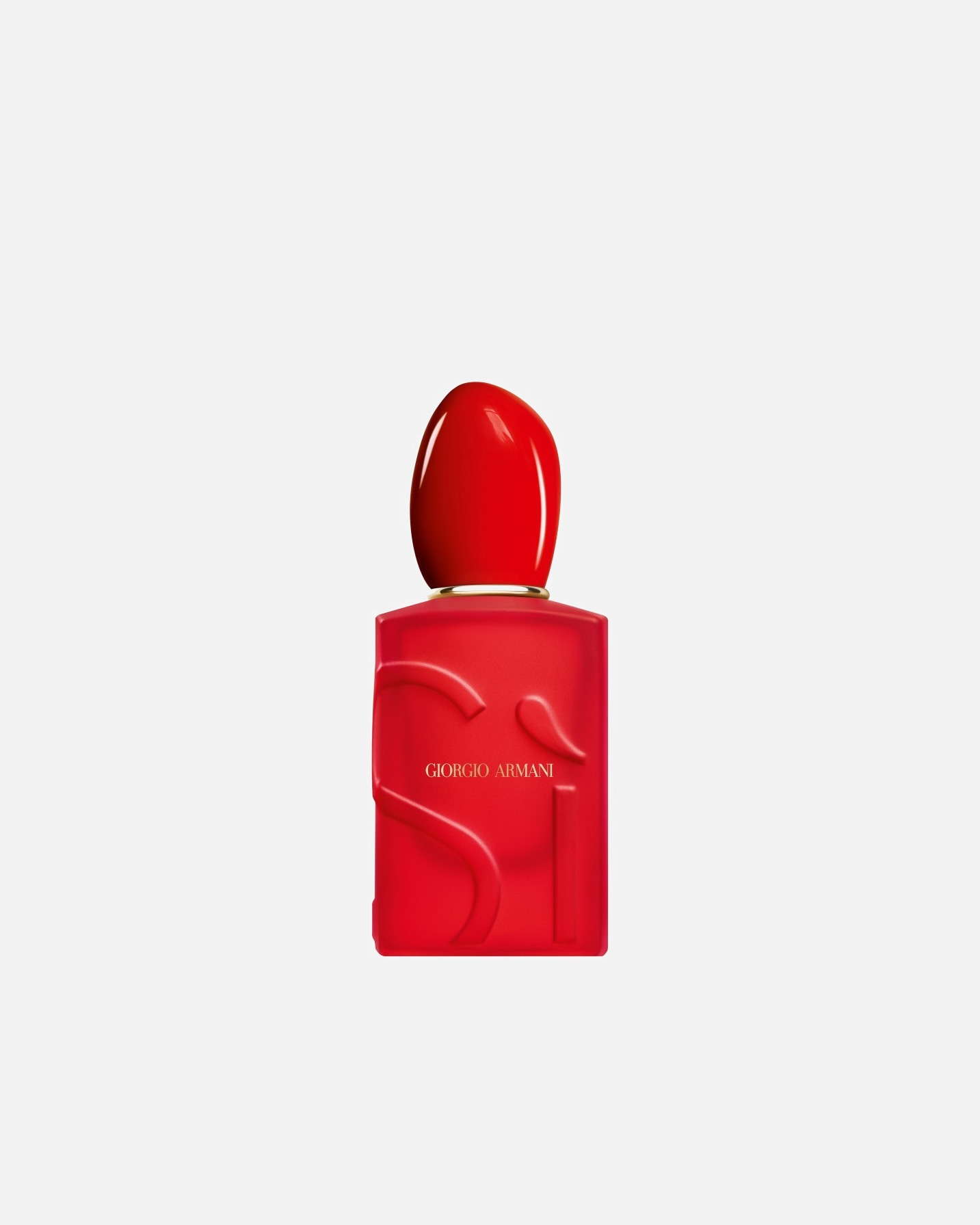 Eau de Parfum für Weiblich Armani Sì Passione Red Bloom 50 ml