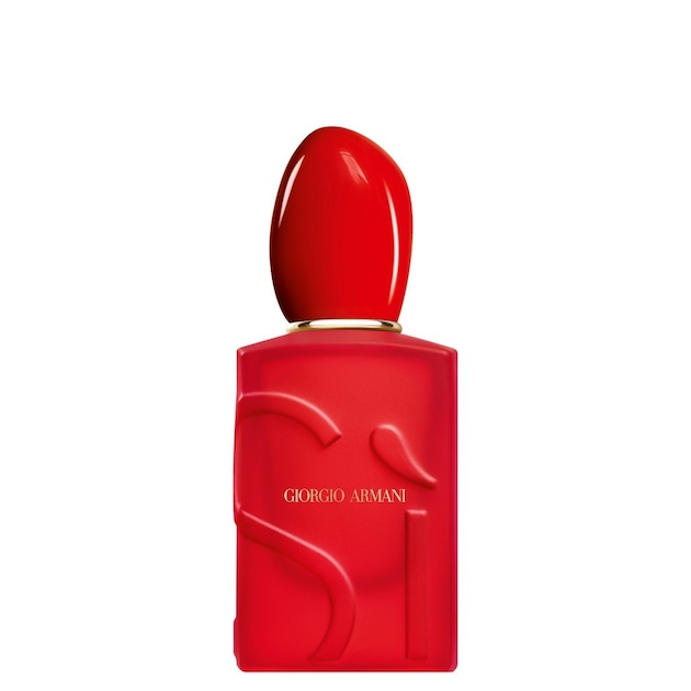 Armani Sì Passione Red Bloom