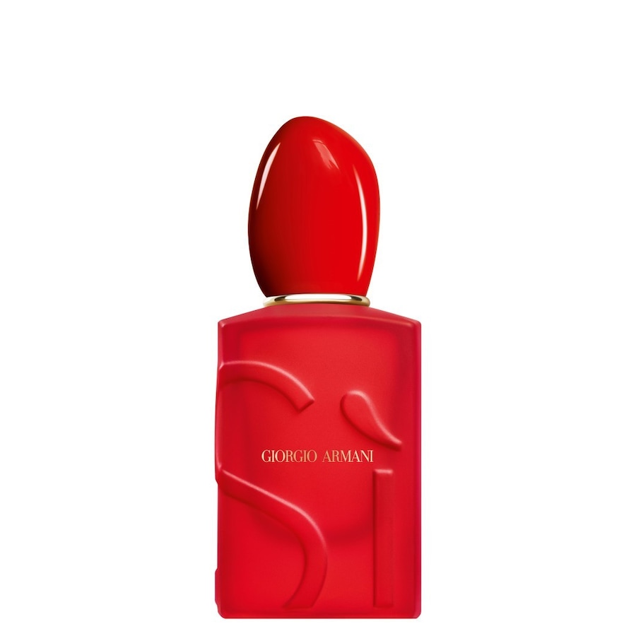 Armani Sì Passione Red Bloom Eau de Parfum 50 ml Damen