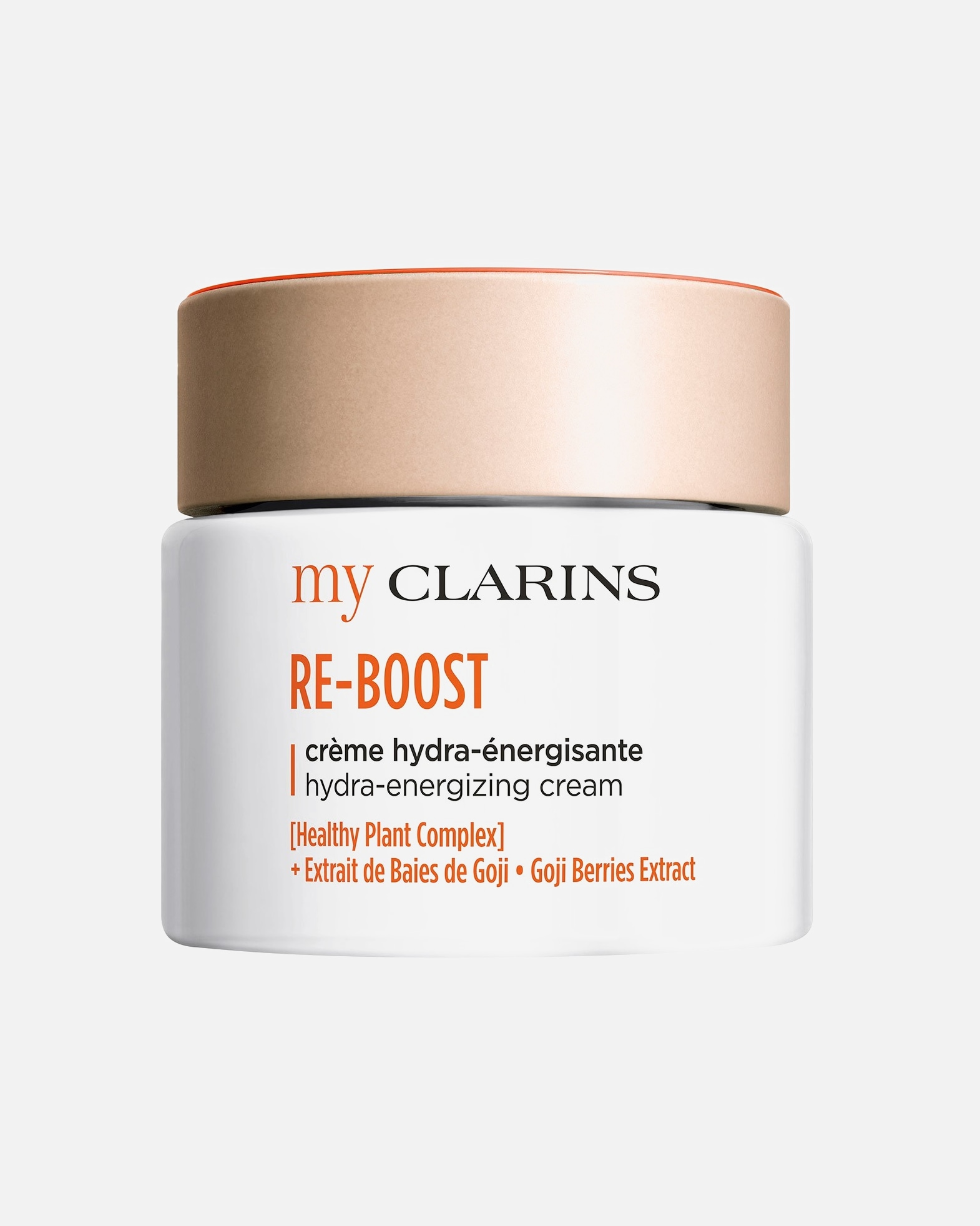 Gesichtscreme für Unisex My Clarins LOWER(Y299) 50 ml