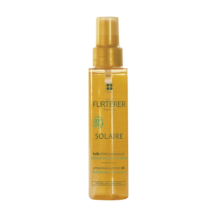 René Furterer Solaire Sonnenöl 100 ml