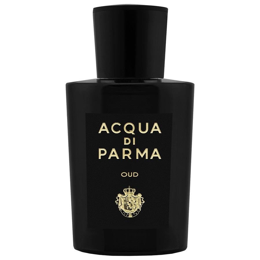 Acqua di Parma Signatures Of The Sun Oud Eau de Parfum 100 ml unisex