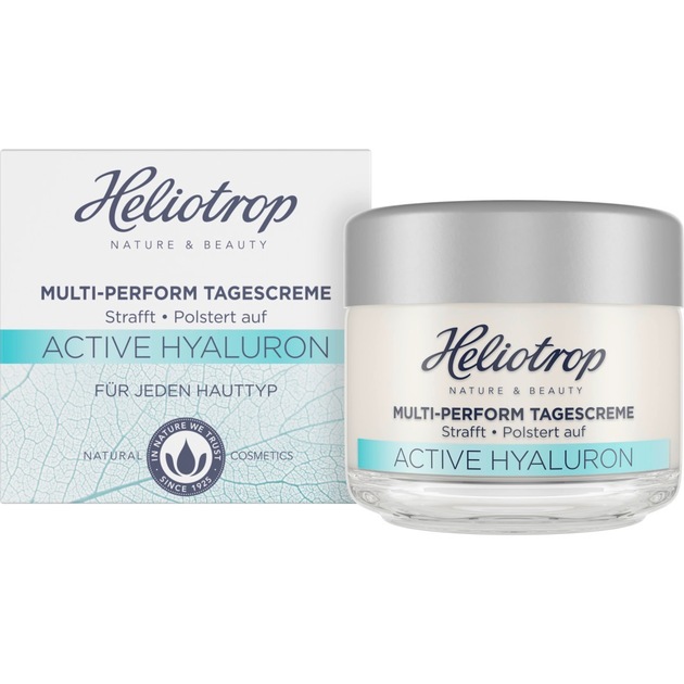 Heliotrop ACTIVE Hyaluron Multi-Perform