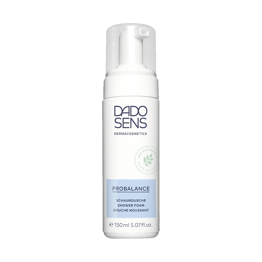 DADO SENS Dermacosmetics PROBALANCE Duschschaum 150 ml