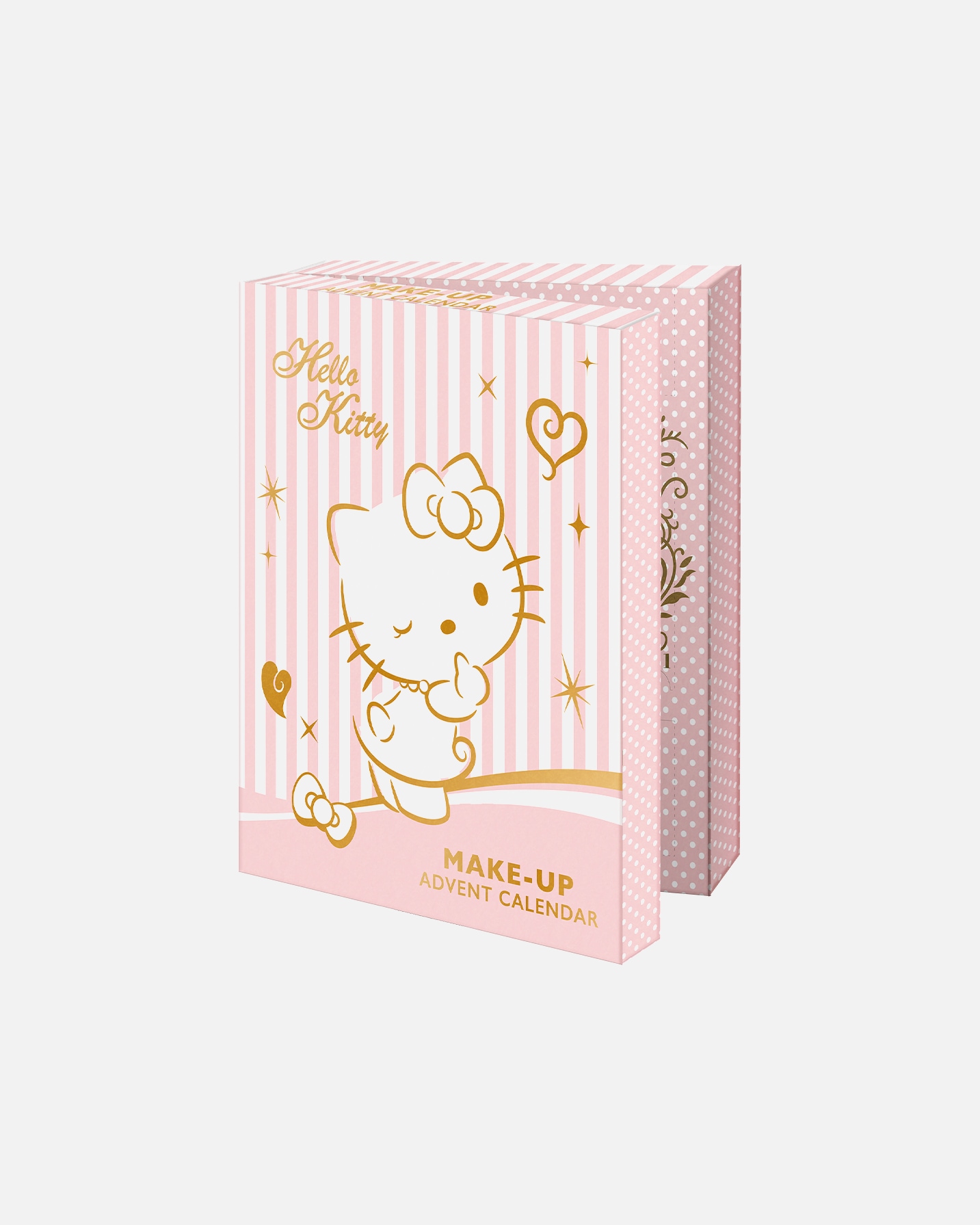 Adventskalender für Weiblich Boulevard de Beauté MAKE-UP Hello Kitty 1 Stück