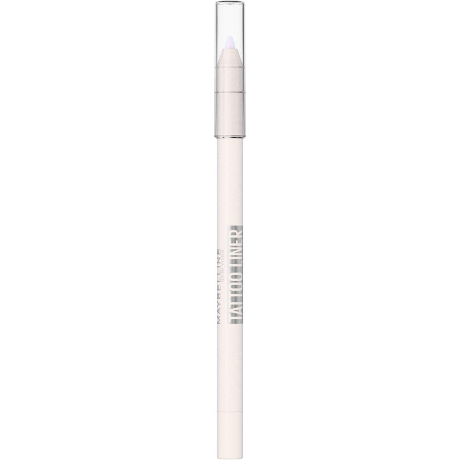 Maybelline Tattoo Liner Eyeliner 1.3 g Weiss