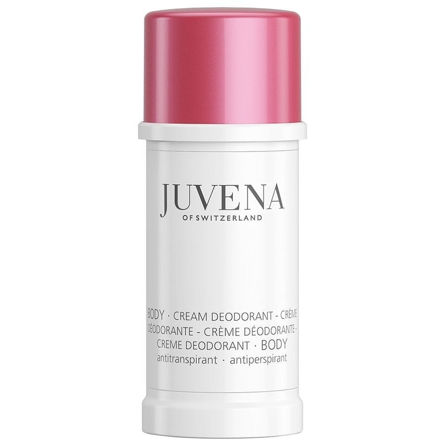 Juvena Body Care Creme Deodorant 40 ml