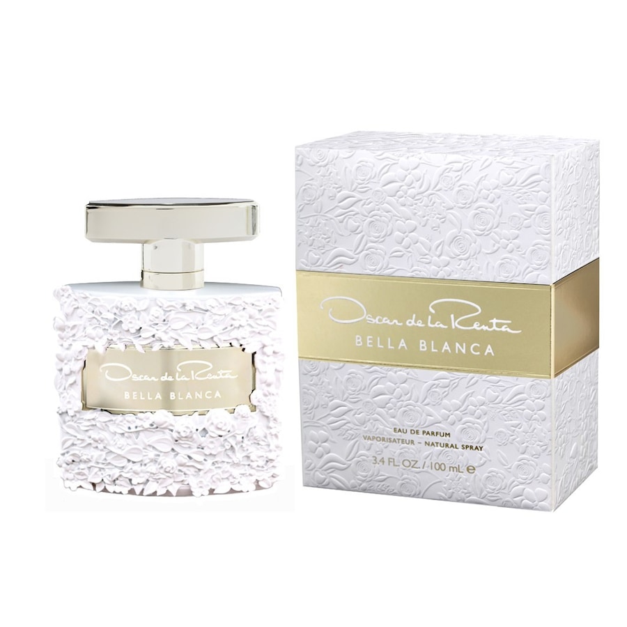 Oscar De La Renta Bella BlancaBella Blanca | 100.0 ml | 752,00 / 1.0 l