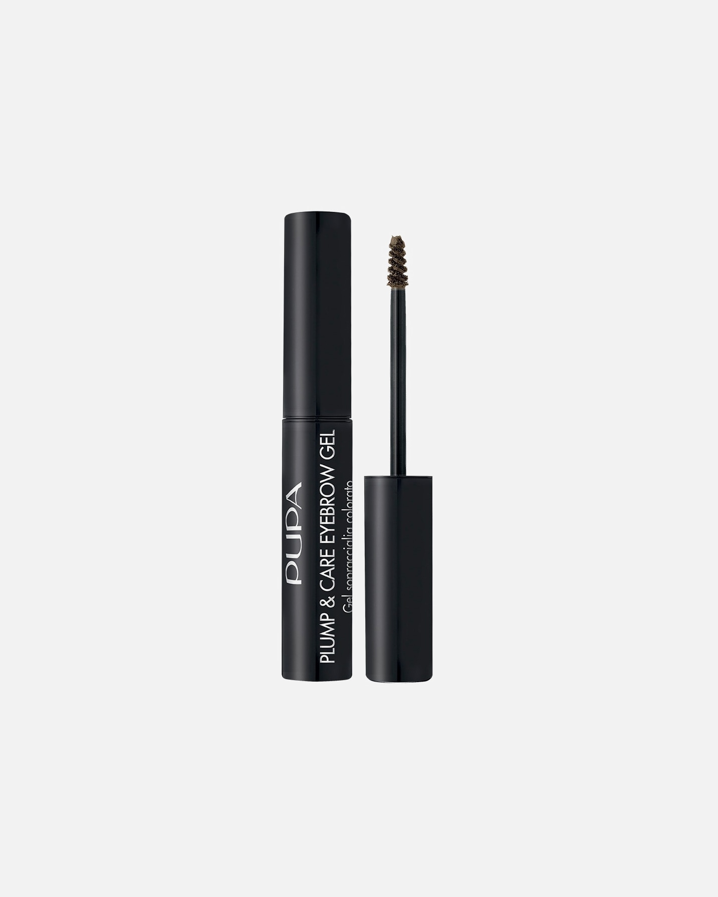 Augenbrauengel für Unisex PUPA Milano Plump & Care FIX & LIFT EYEBROW STYLER