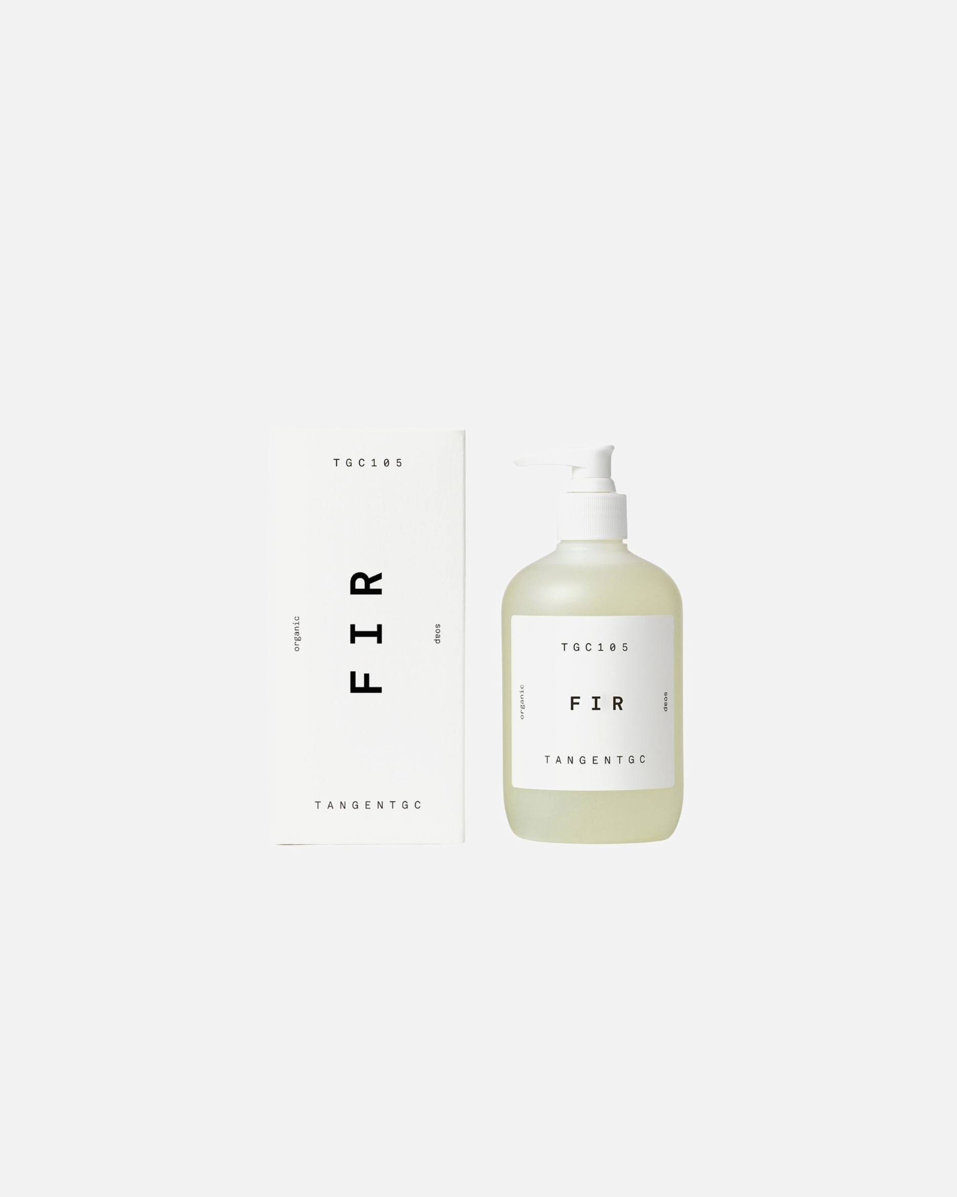 Desinfektionsmittel für Unisex Tangent GC 350 ml