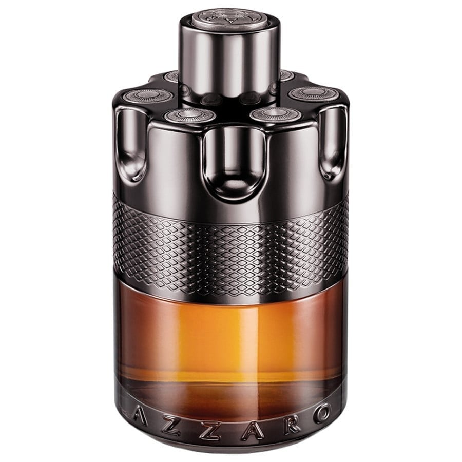 Azzaro Wanted By Night Eau de Parfum 100 ml Herren