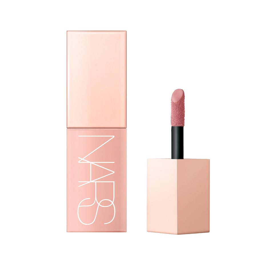 NARS Afterglow LIQUID BLUSH Blush DOLCE VITA 7 ml Rosegold