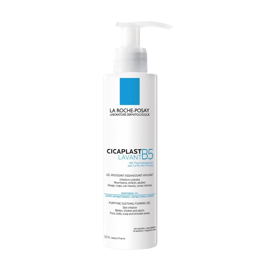 La Roche-Posay Cicaplast Lavant B5 Duschgel 200 ml