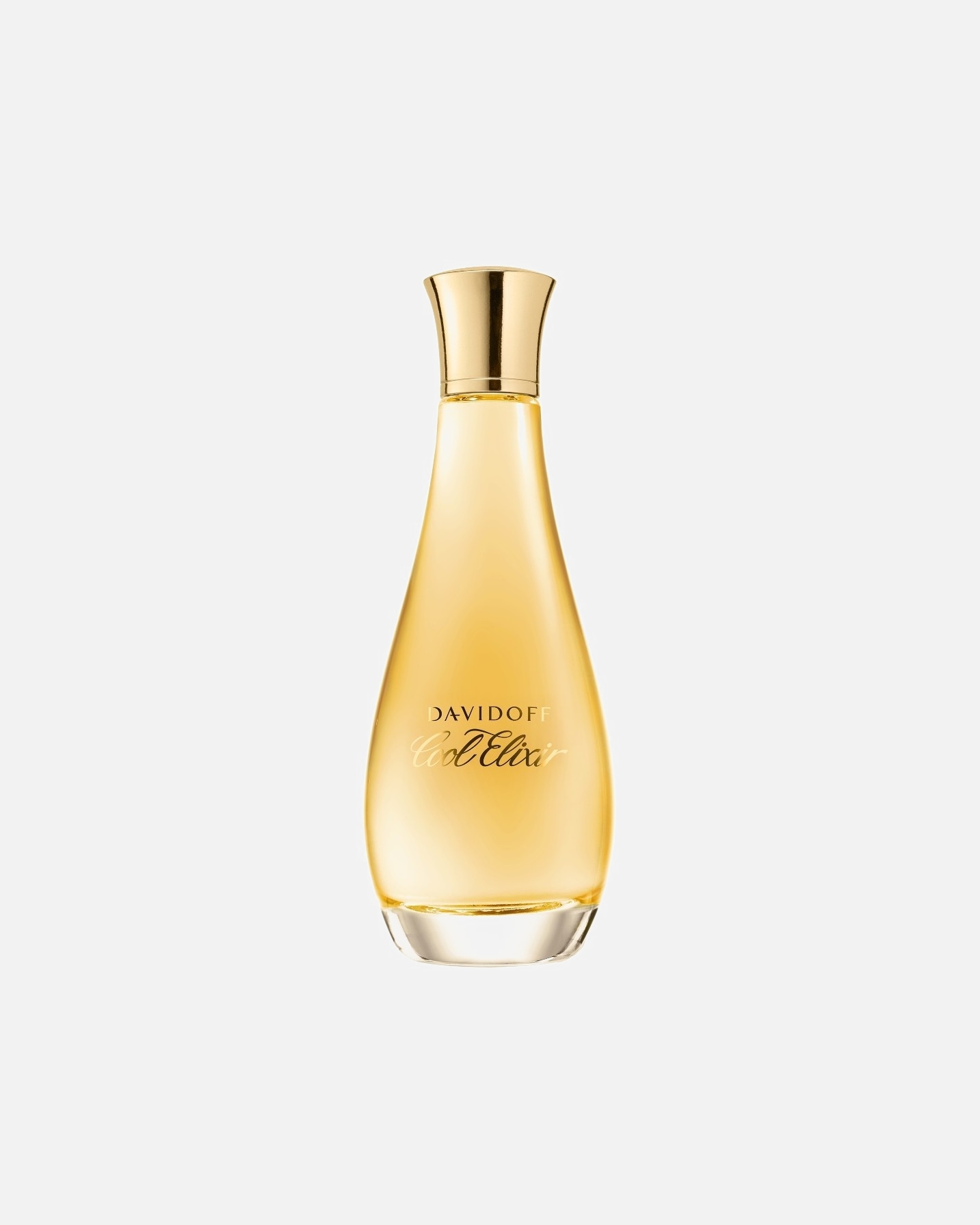 Parfum für Weiblich Davidoff Cool Elixir for Women 100 ml