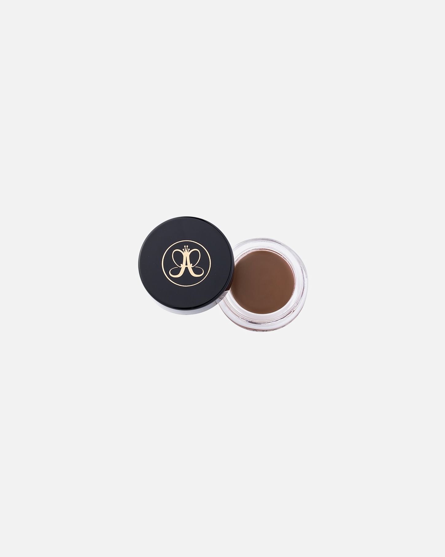 Augenbrauenfarbe für Unisex Anastasia Beverly Hills Default Brand Line Dipbrow Pomade-Dark Brown Auburn