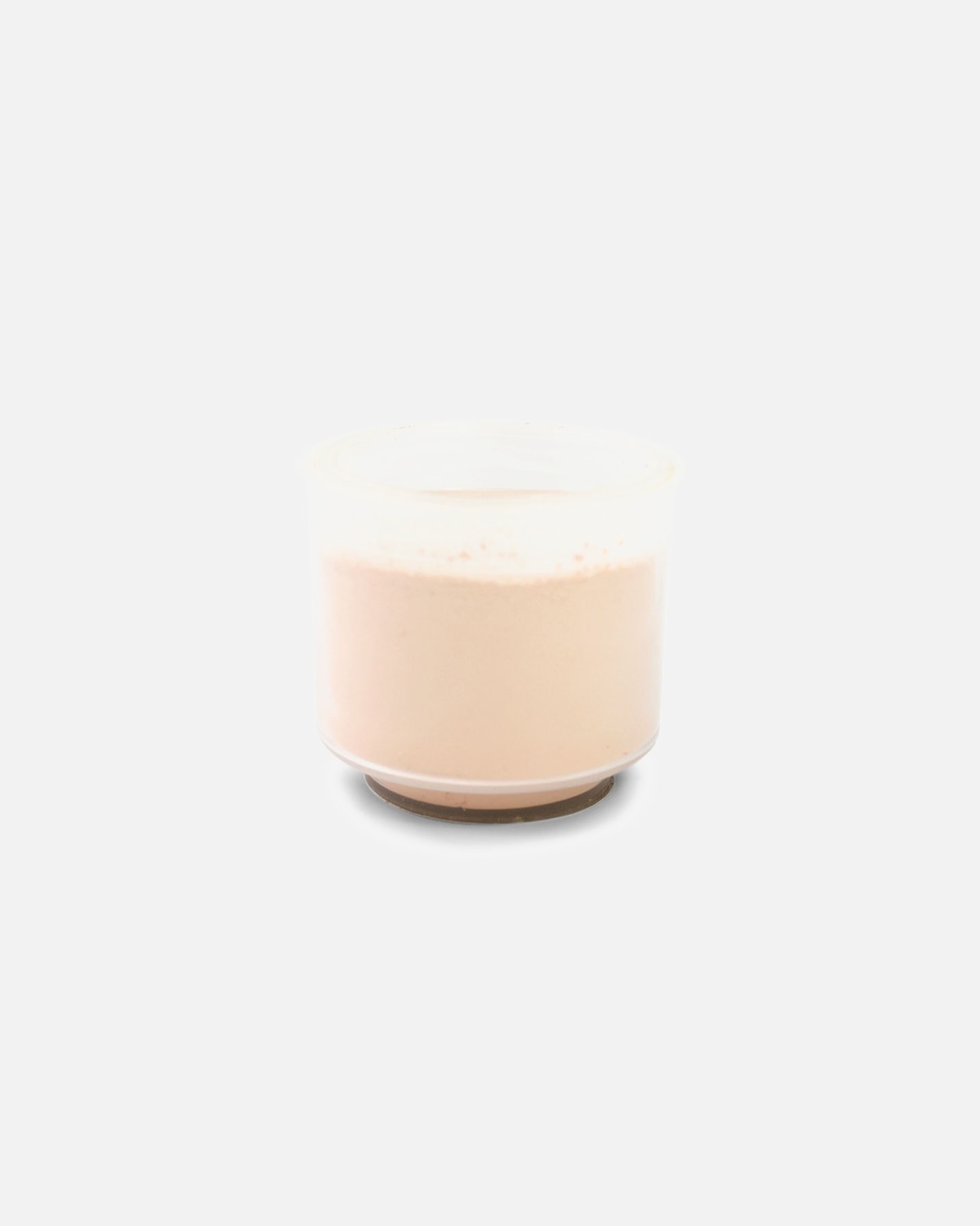 Puder für Unisex ZAO Mineral Silk 501 - CLEAR BEIGE